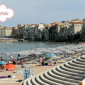 Paradise Appartamento Palermo
