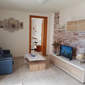 Appartamento Vacanze La Maddalena, La Maddalena (Sassari)