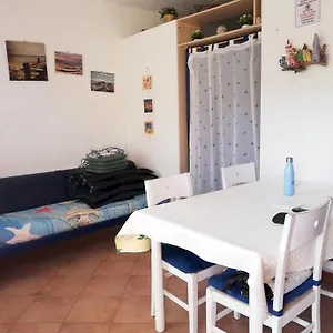 Appartamento Cala Chiesa, La Maddalena (Sassari)