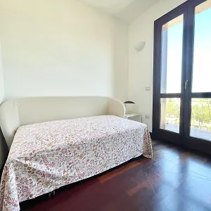 Appartamento Signorile Con Vista Caprera, La Maddalena (Sassari)