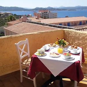 Hotel Le Nereidi &, La Maddalena (Sassari)